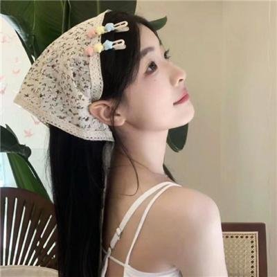雪与熊